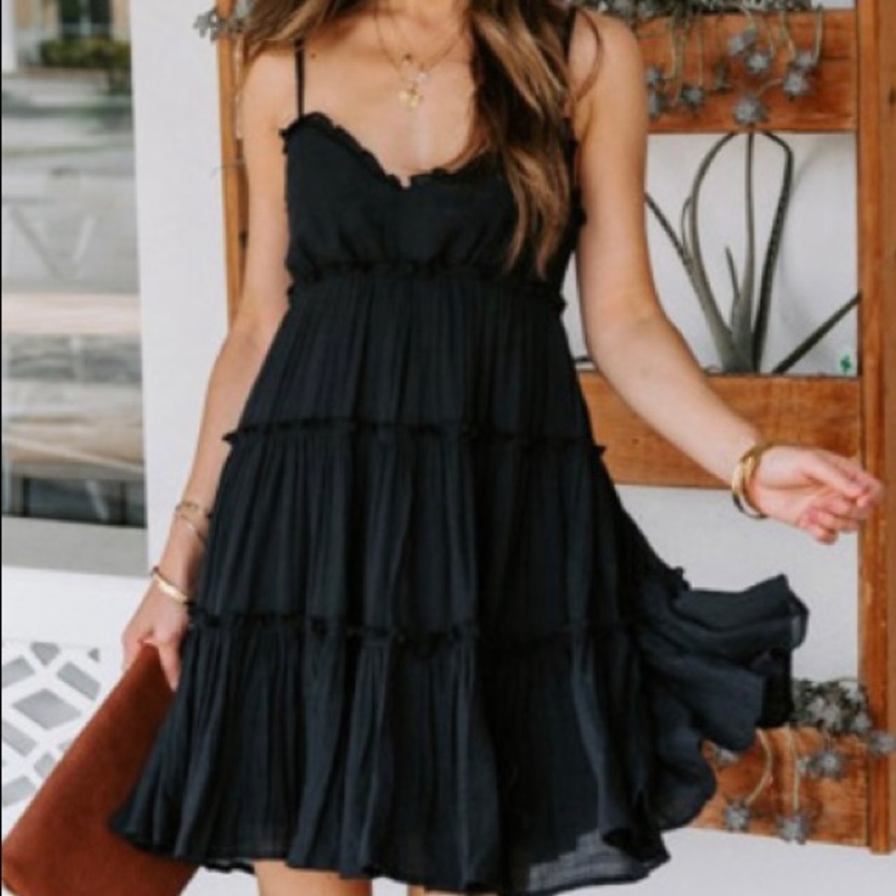 Women’s dress